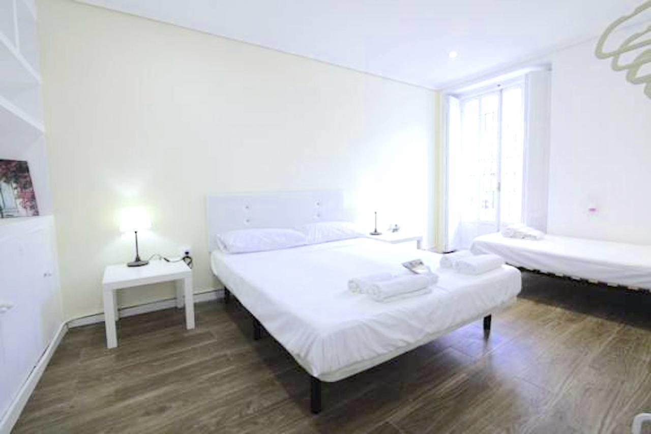 El Magnanimo Rooms & Breakfast Valencia Exterior foto