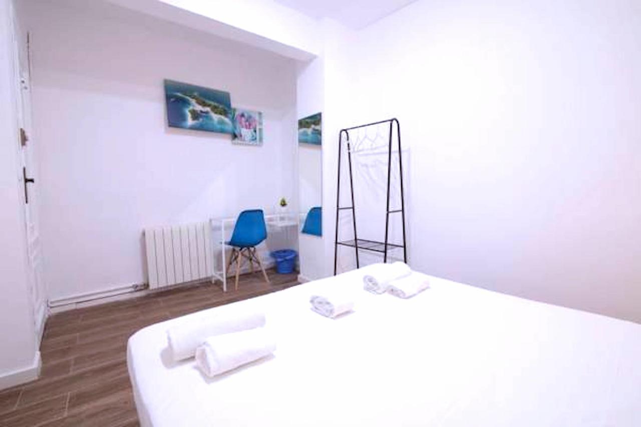 El Magnanimo Rooms & Breakfast Valencia Exterior foto