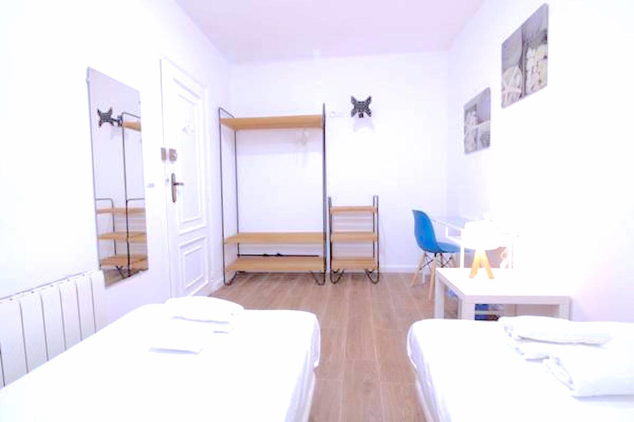 El Magnanimo Rooms & Breakfast Valencia Exterior foto